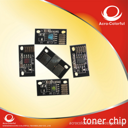 Laser Printer Compatible Toner Chip for Minolta Bizhub C20px/C30p/C31